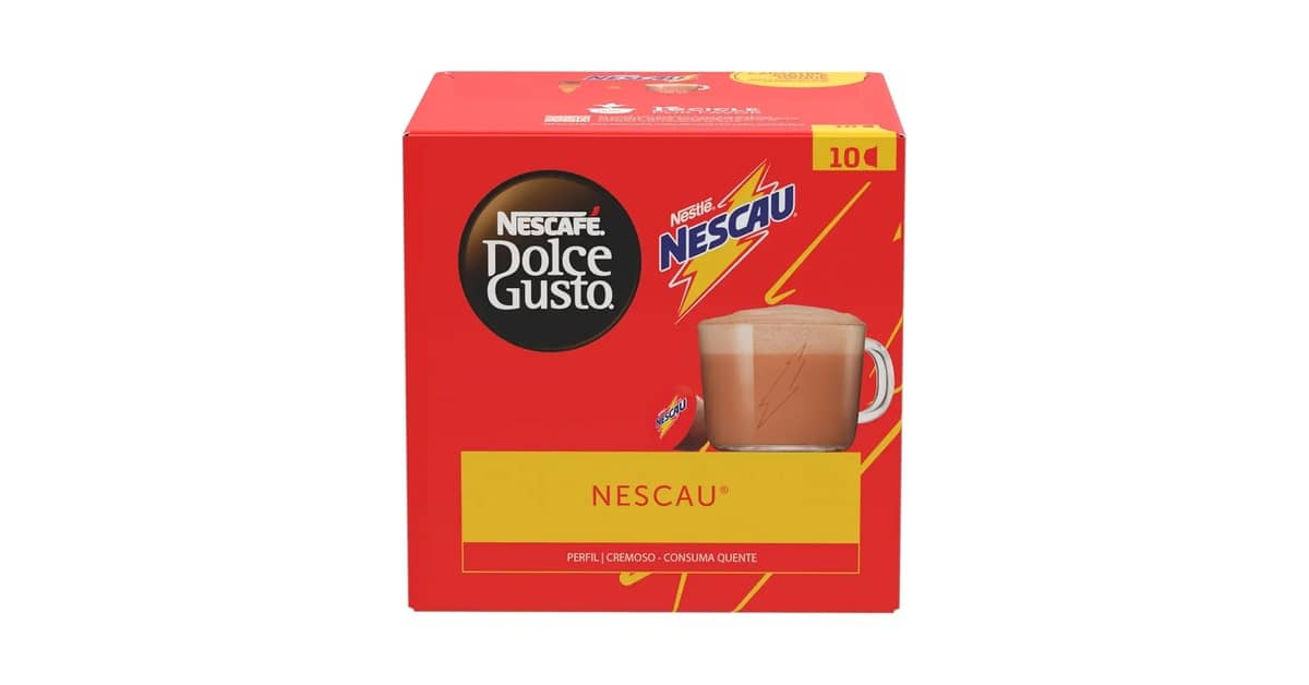 Melhor Chocolate Dolce Gusto: Do Clássico ao Gourmet
