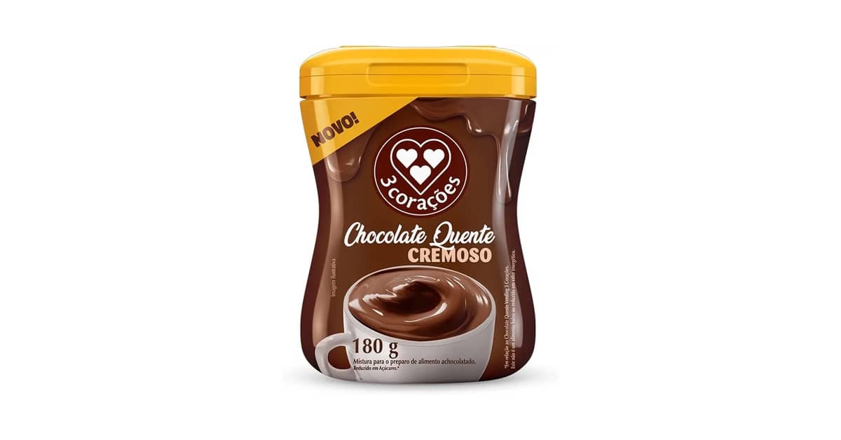 Melhor Chocolate em Pó para Chocolate Quente: Guia Definitivo!