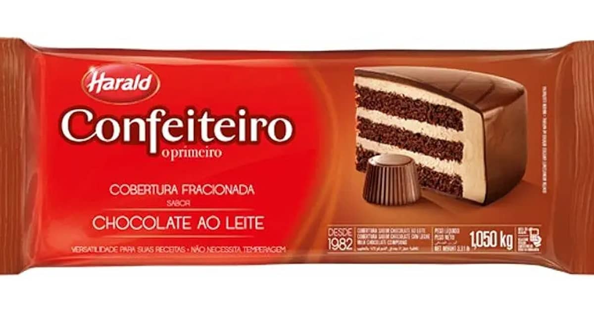 Melhor Chocolate Fracionado para Ovo de Páscoa: Qual Escolher?