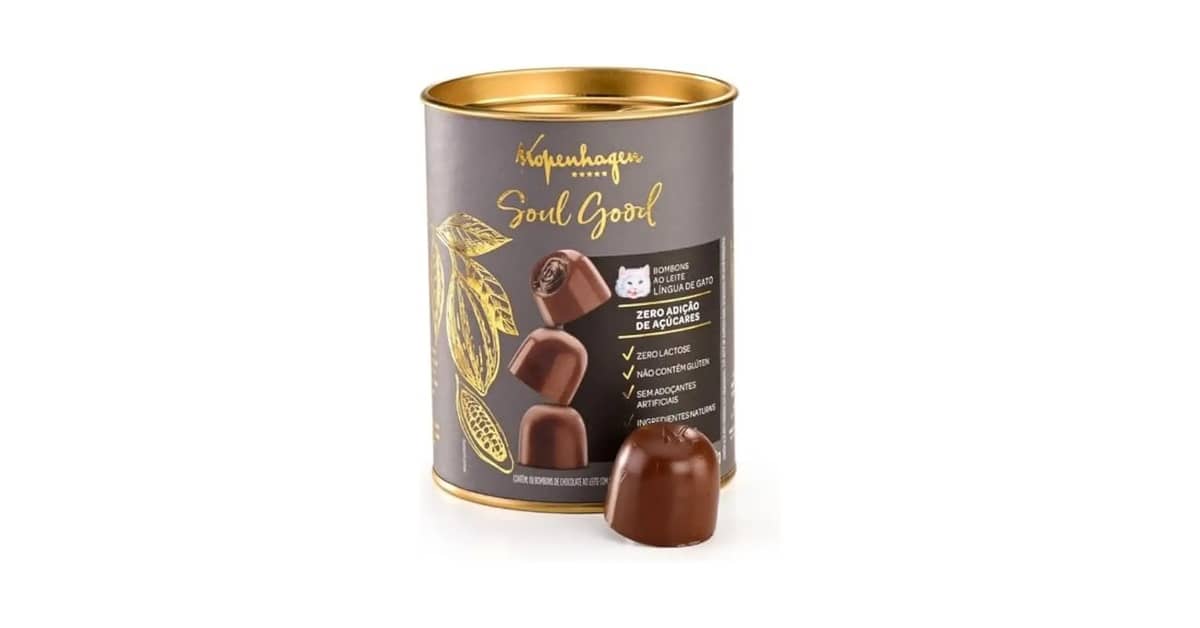 Melhor Chocolate Kopenhagen: O Guia Para Presentear