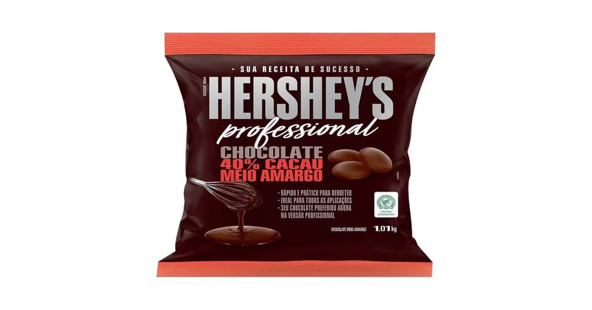 Melhor Chocolate Meio Amargo: Para Comer ou Cozinhar?