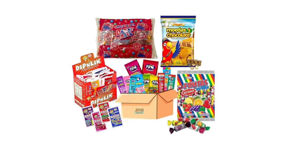 Melhor Chocolate para Pirulito: Guia Essencial