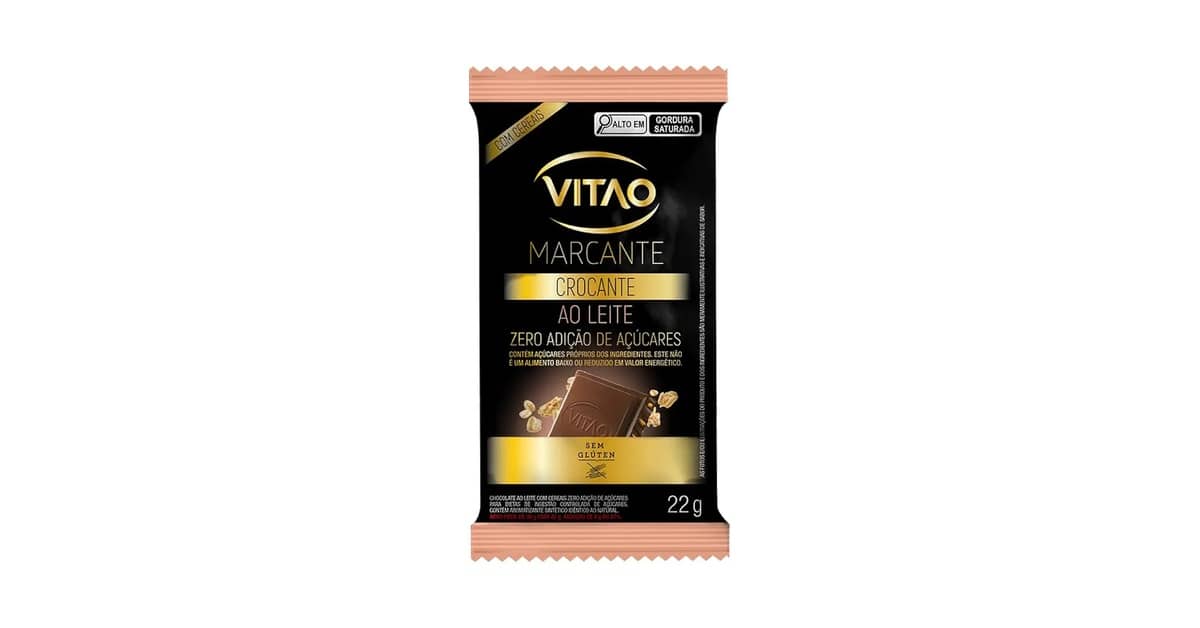 Melhor Chocolate sem Açúcar: Guia de Sabores e Texturas