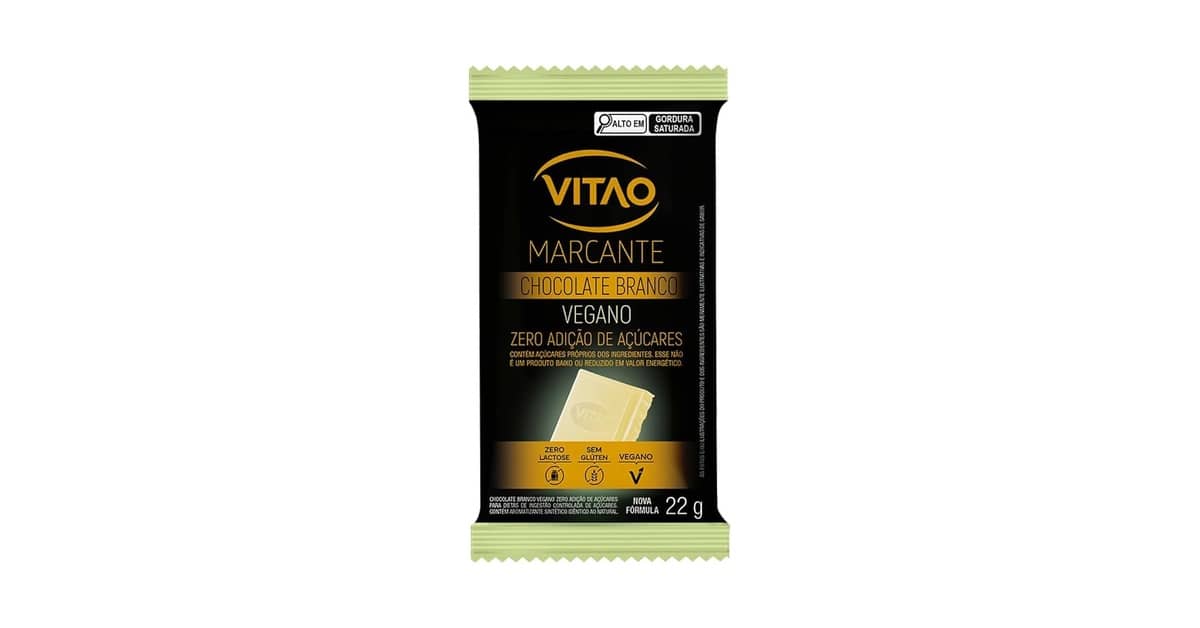 Melhor Chocolate Vegano do Brasil: Sabores Incríveis
