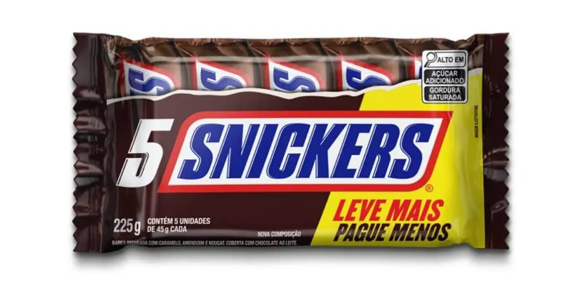 Melhor Chocolate: Do Clássico ao Recheado