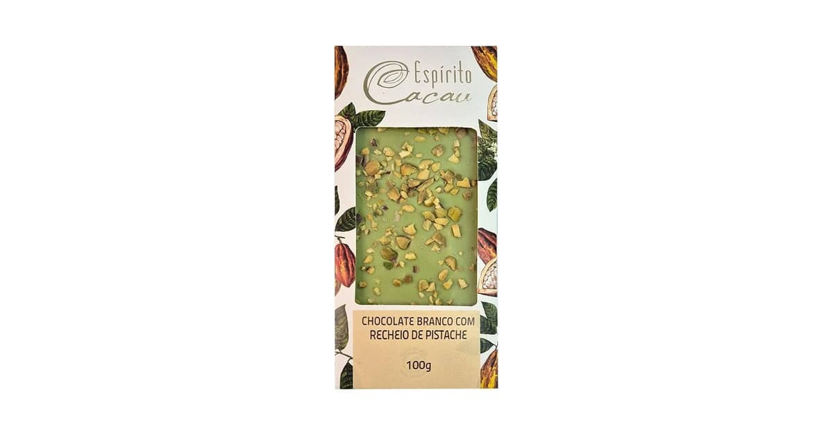 Melhor Chocotone de Pistache: Guia Essencial de Sabores