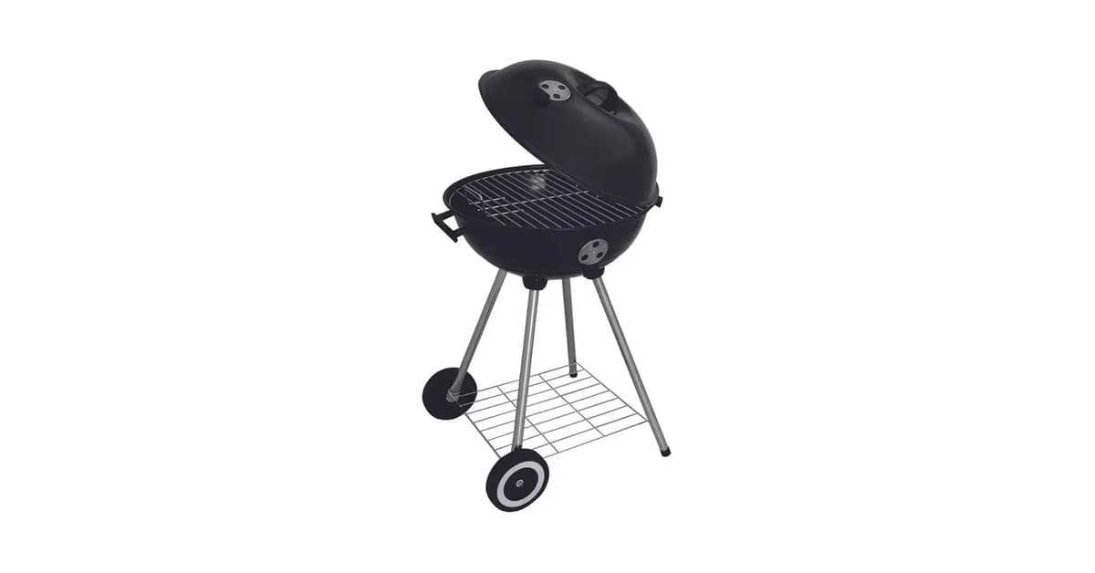 Melhor Churrasqueira a Bafo: Qual Modelo Comprar?