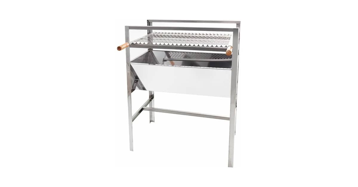 Melhor Churrasqueira Inox: Guia do Churrasco Perfeito