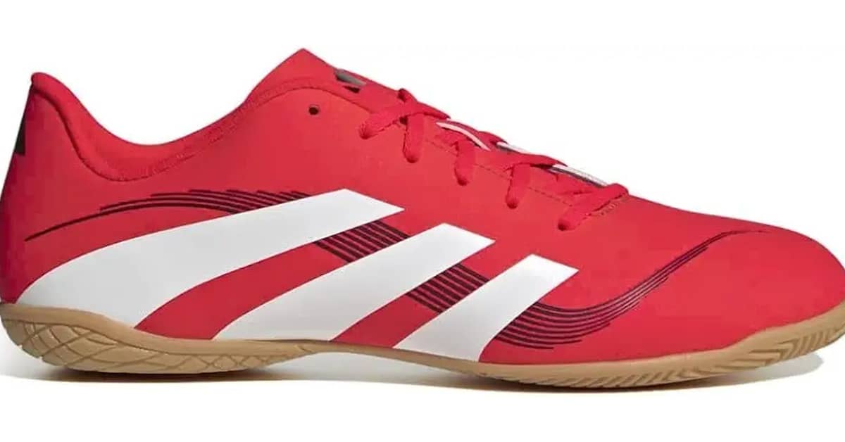 Melhor Chuteira Adidas Futsal: Qual Modelo Escolher?