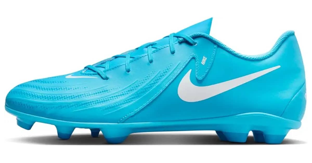 Melhor Chuteira da Nike de Campo: Desempenho e Conforto