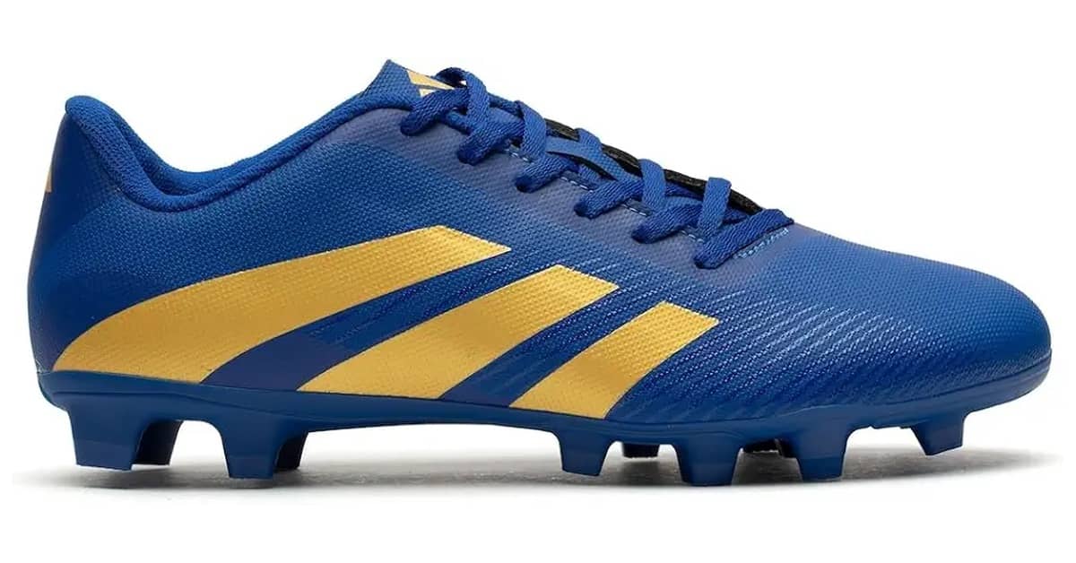 Melhor Chuteira de Campo da Adidas: Performance e Conforto