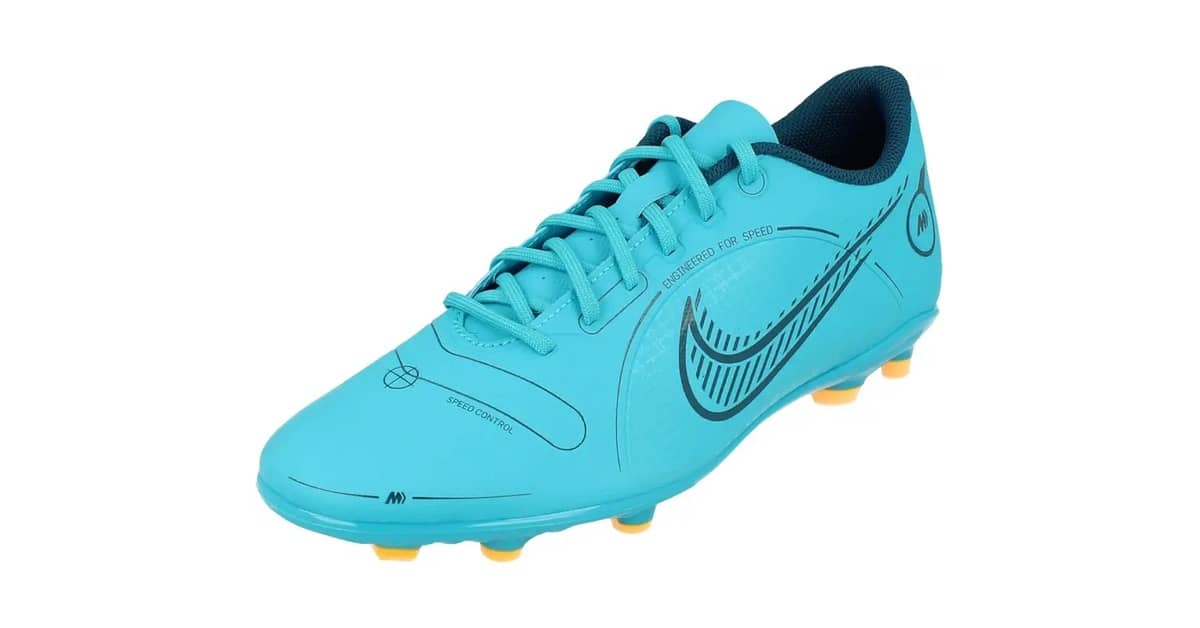 Melhor Chuteira de Campo da Nike: Desempenho e Conforto