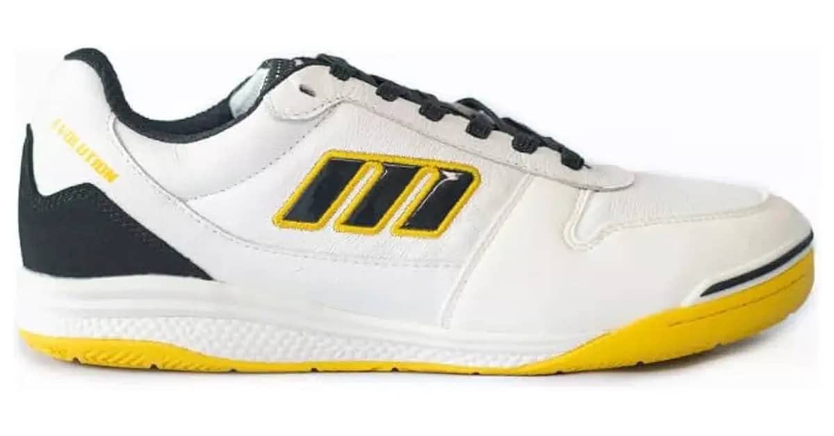 Melhor Chuteira de Futsal do Mundo: Como Escolher?