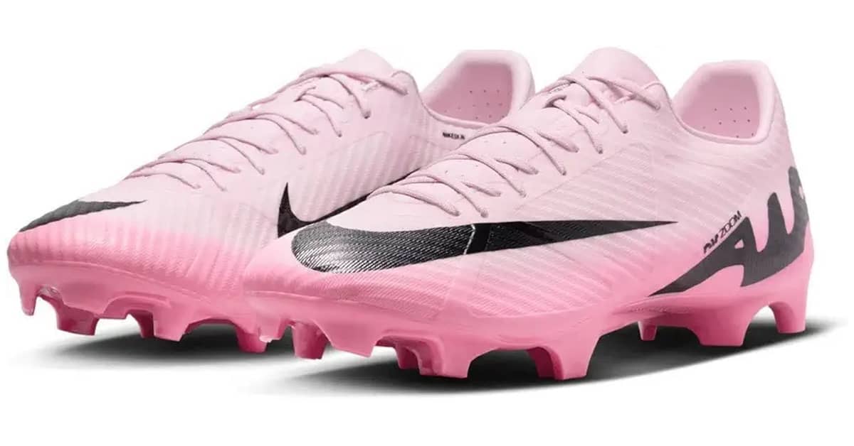 Melhor Chuteira Nike de Campo: Modelos de Performance