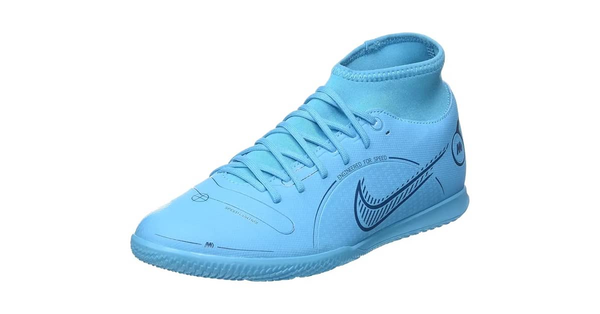 Melhor Chuteira para Futsal Nike: Domine a Quadra