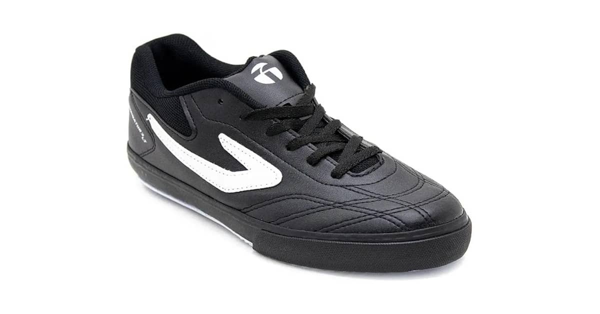 Melhor Chuteira Para Futsal: Aderência e Precisão