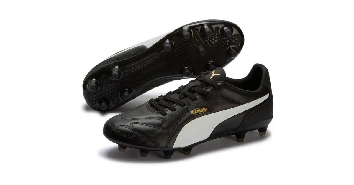 Melhor Chuteira Puma: Campo, Society ou Futsal?