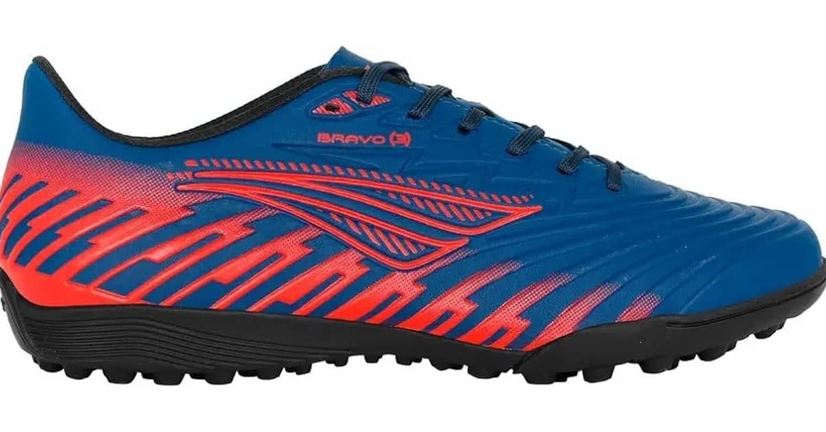 Melhor Chuteira Society Custo Benefício: 10 Modelos