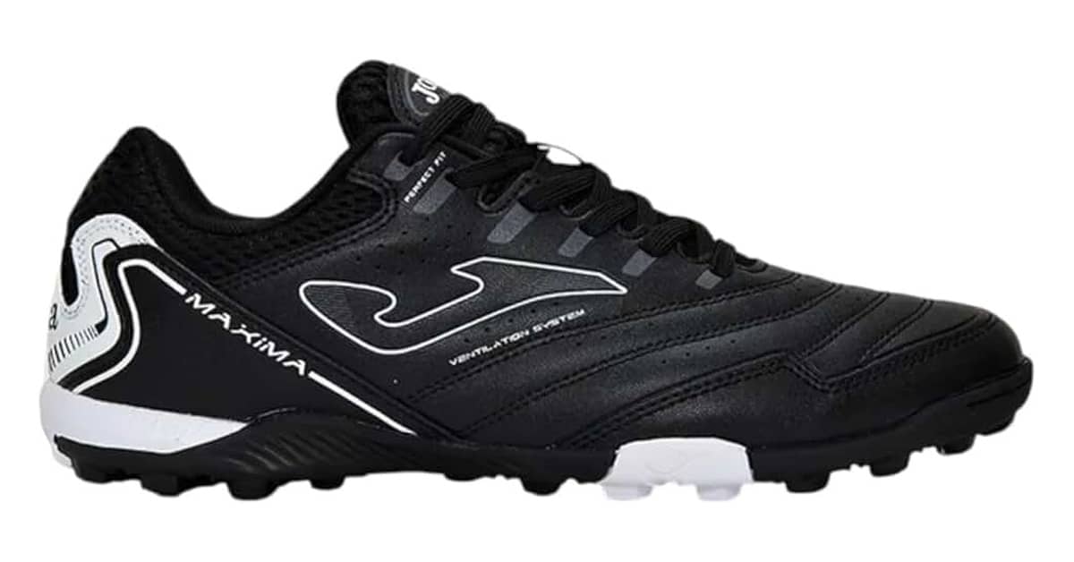 Melhor Chuteira Society Joma: Conforto e Desempenho