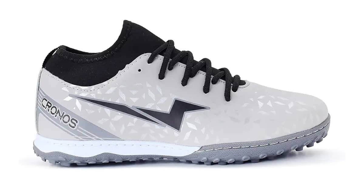 Melhor Chuteira Society Para Grama Natural: Qual Tem Mais Aderência?