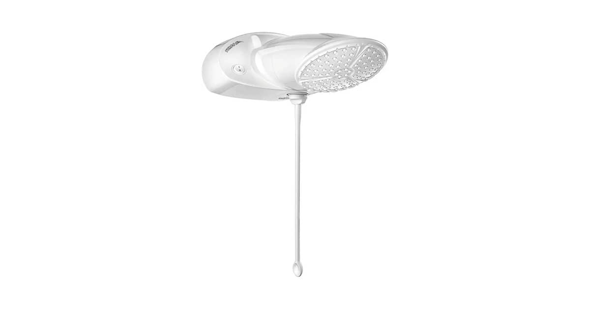 Melhor Chuveiro Elétrico para Apartamento: Qual Escolher?