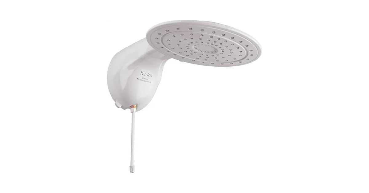 Melhor Chuveiro Hydra ou Lorenzetti: Qual Marca Vence?