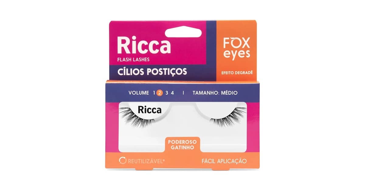 Melhor Cilio Postico: Guia de Estilos e Efeitos