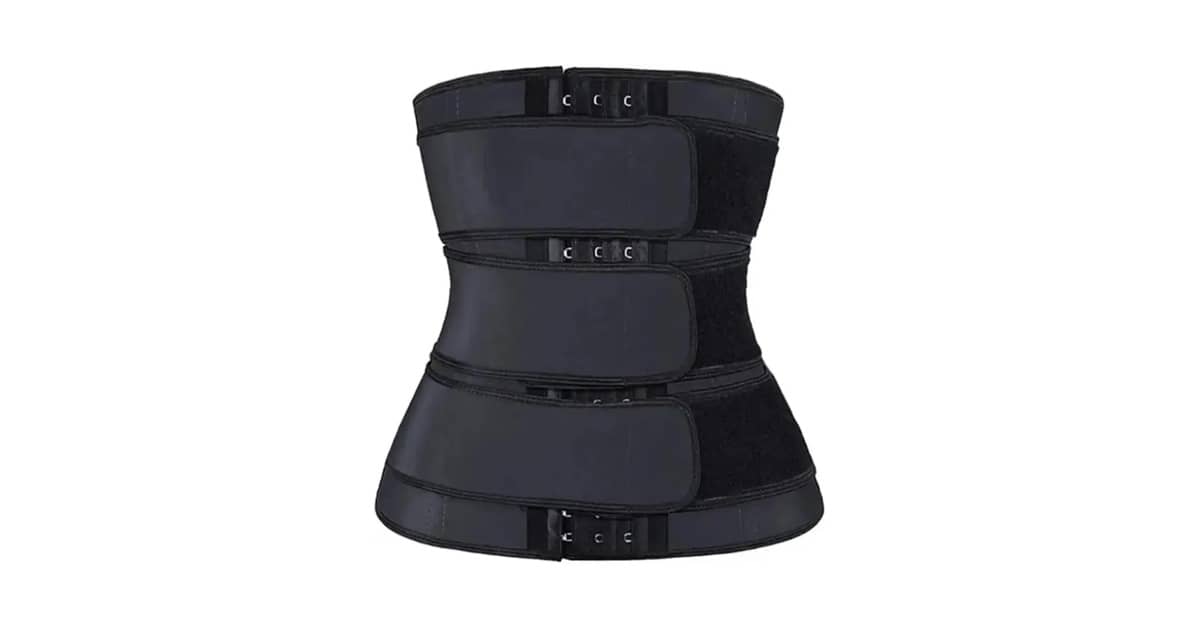 Melhor Cinta Modeladora Abdominal: Guia Completo