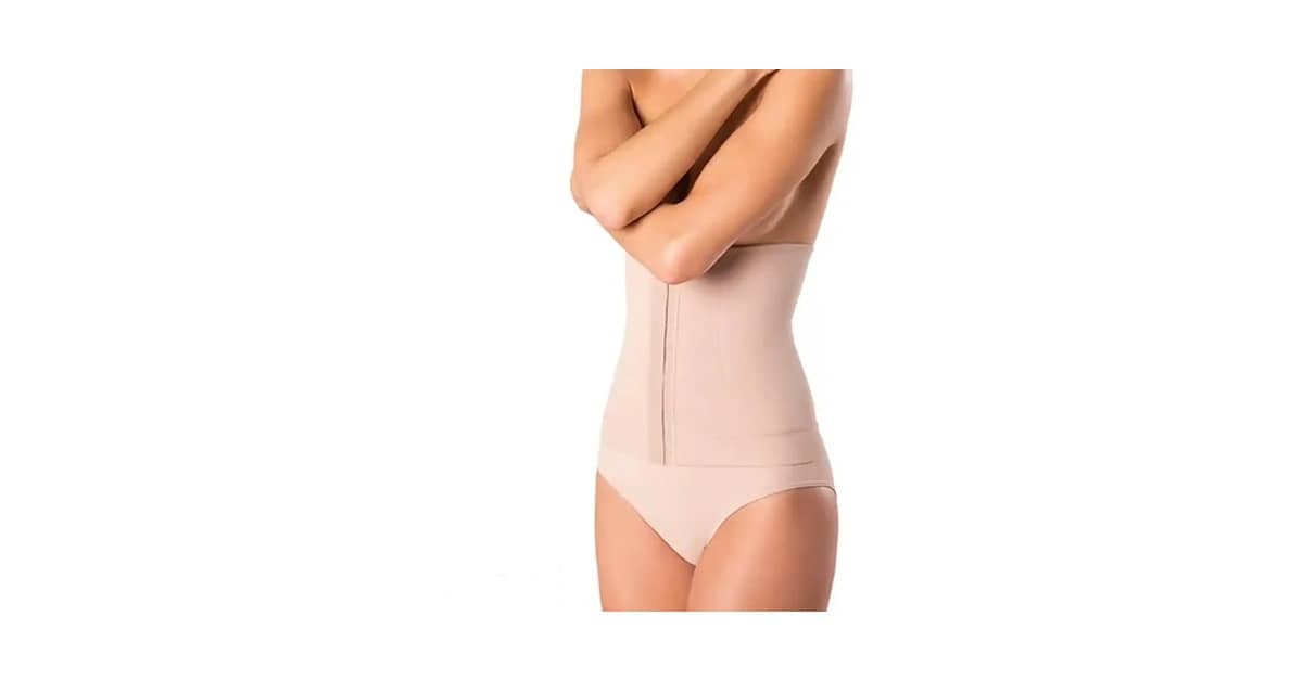 Melhor Cinta Modeladora Lupo: Short, Body ou Cinta?