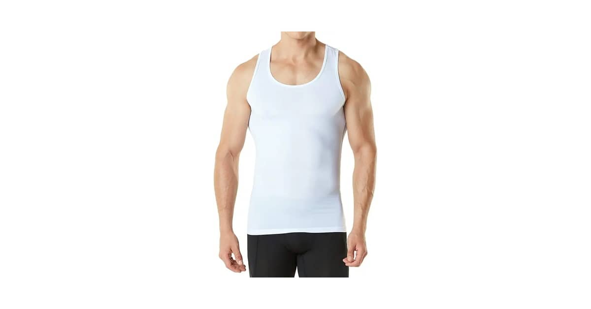 Melhor Cinta Modeladora Masculina: Guia Para Comprar