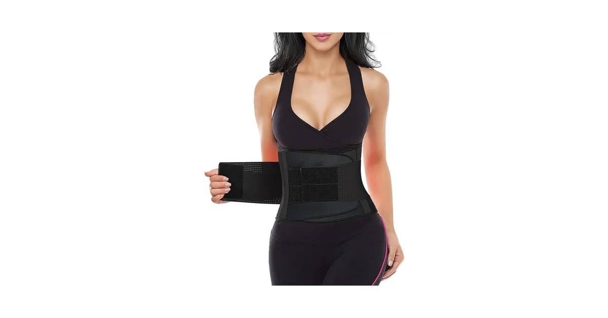 Melhor Cinta Modeladora: Guia Para Afinar a Cintura