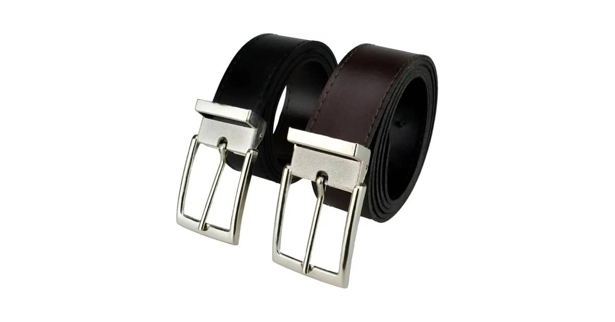 Melhor Cinto: Guia Completo Para Escolha Ideal