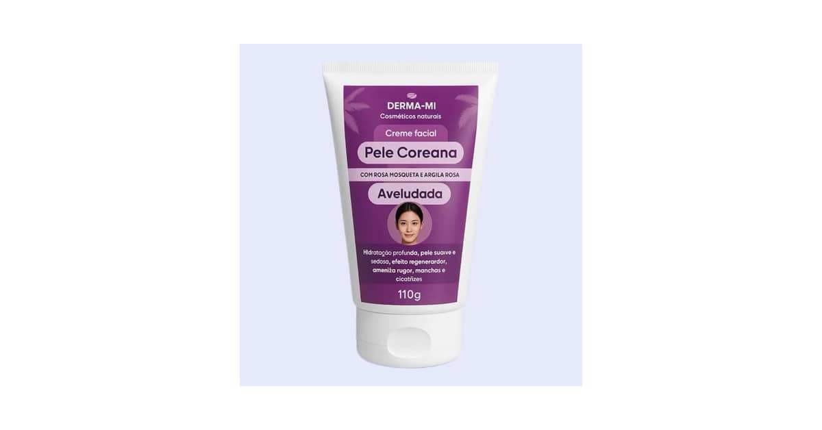 Melhor Clareador de Melasma Coreano: Pele Uniforme
