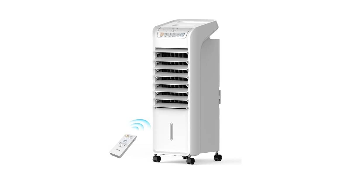 Melhor Climatizador de Ar Midea: Guia de Compra Essencial