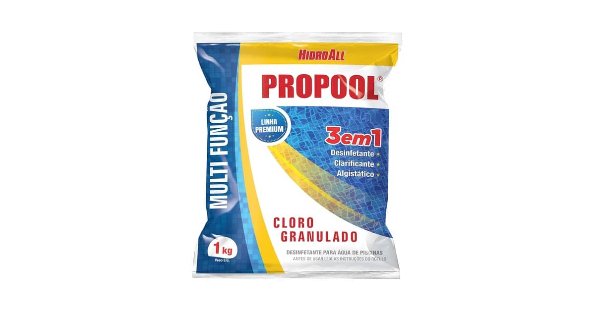 Melhor Cloro para Piscina Inflável: Guia Essencial 2024!