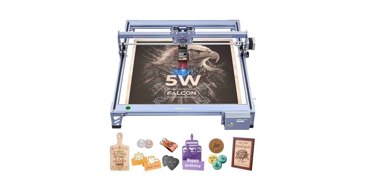 Melhor Cnc Laser: Potência e Precisão para Seus Projetos