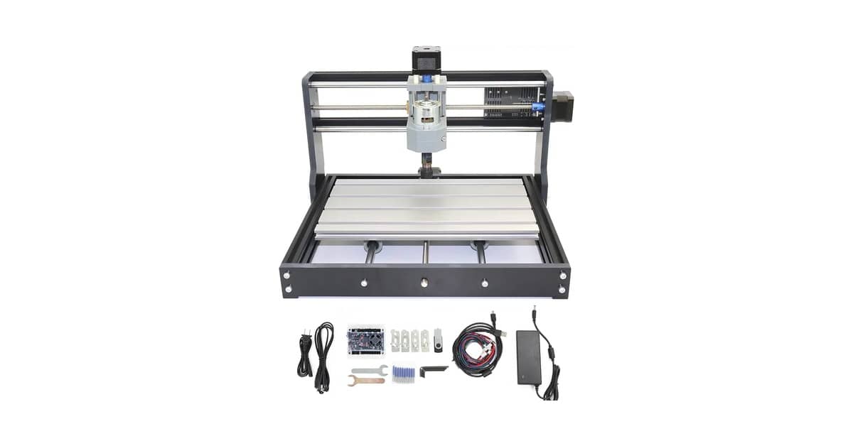 Melhor Cnc: Guia Essencial Para Escolha Precisa