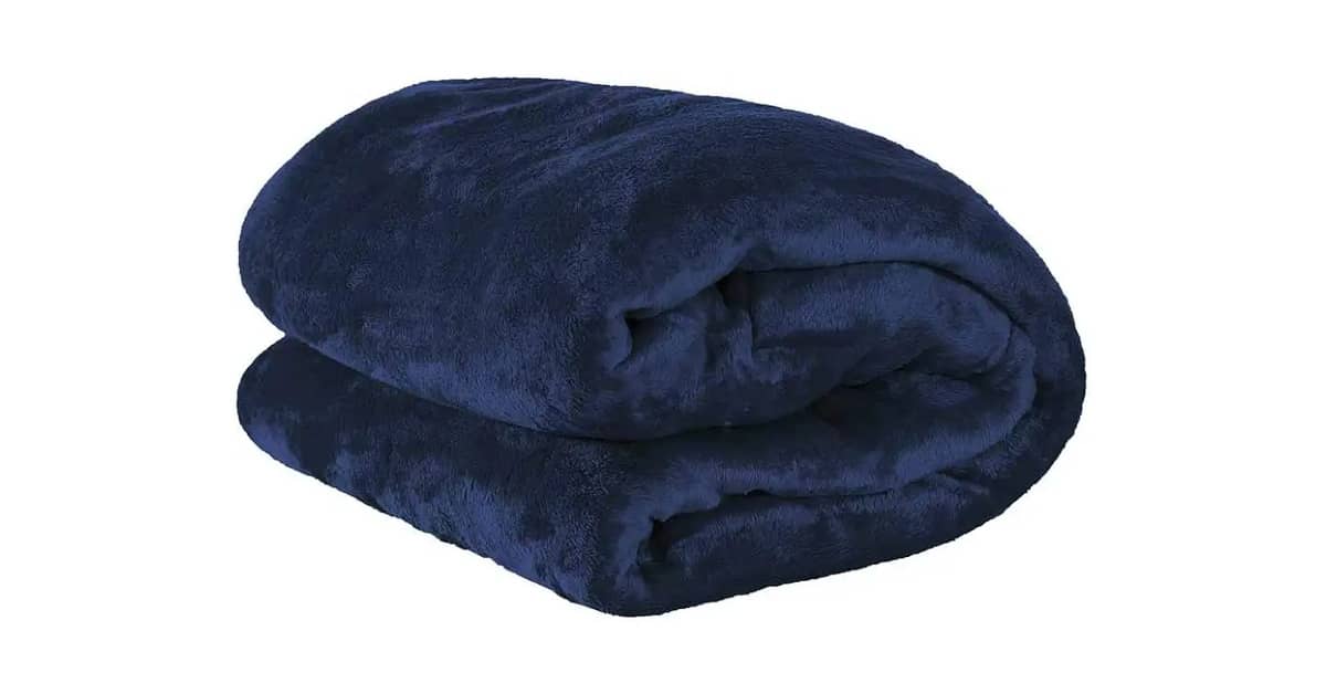 Melhor Cobertor de Casal: Fleece, Sherpa ou Microfibra?