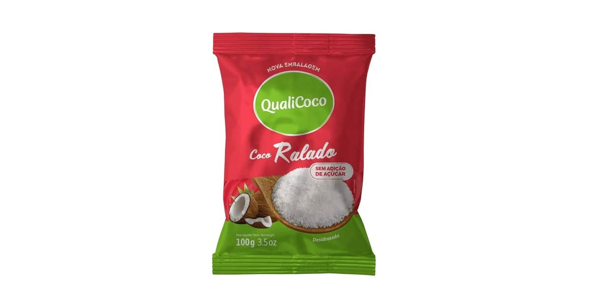 Melhor Côco Ralado para Beijinho: Qual o Ideal?