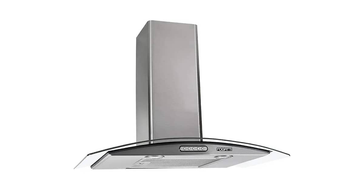 Melhor Coifa de Parede 70 Cm: Guia Definitivo e Comparativo
