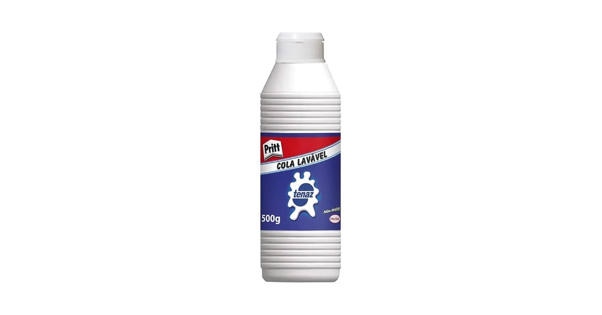 Melhor Cola Branca para Slime: Guia Essencial