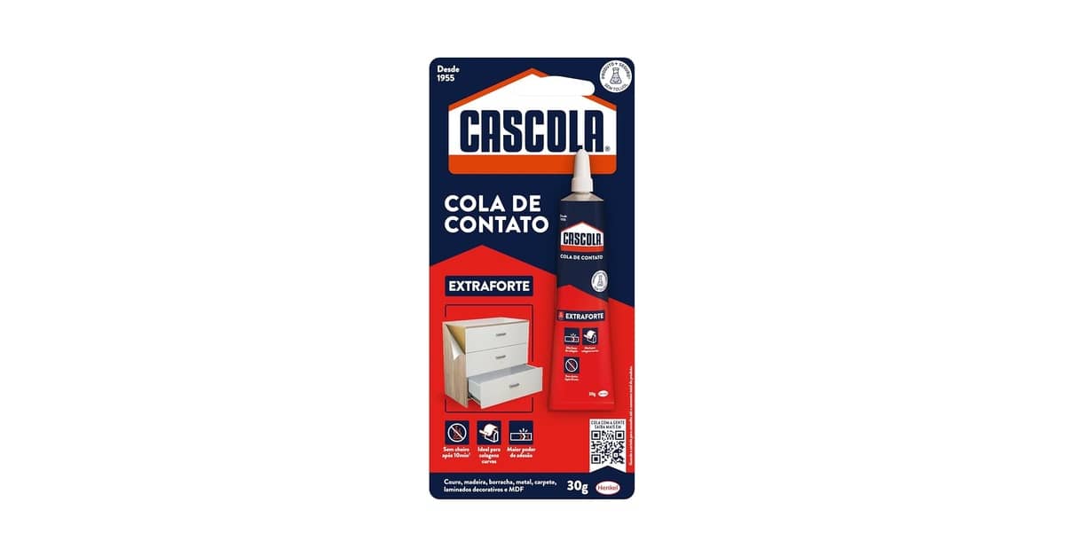 Melhor Cola de Contato para Sapato: Guia Essencial