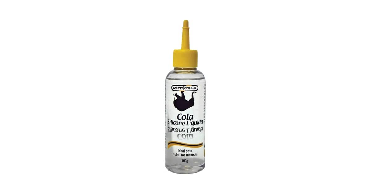 Melhor Cola de Silicone Para Artesanato? Guia de Uso
