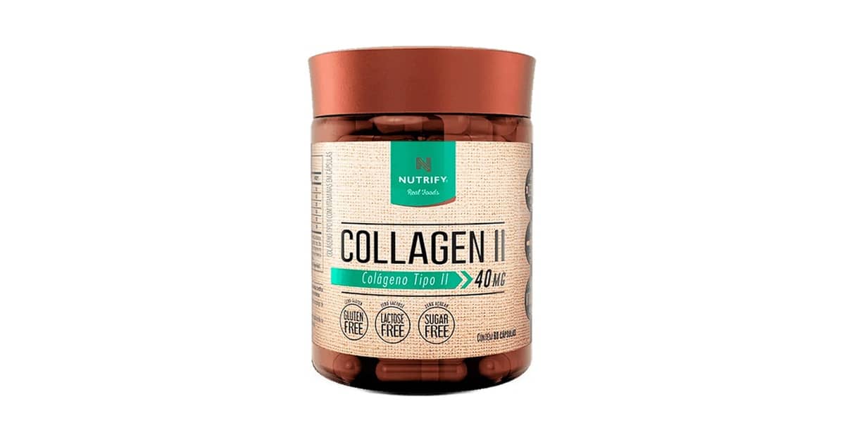 Melhor Colágeno em Cápsulas: Pele ou Articulações?