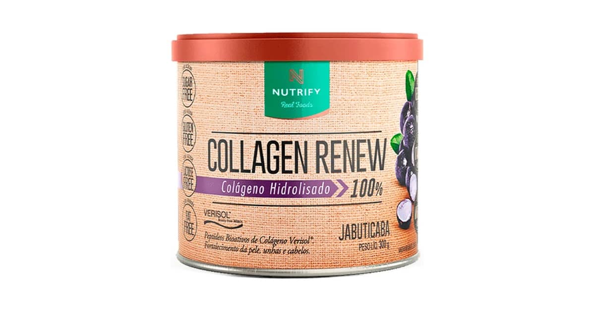 Melhor Colageno Hidrolisado em Po: Qual Escolher?