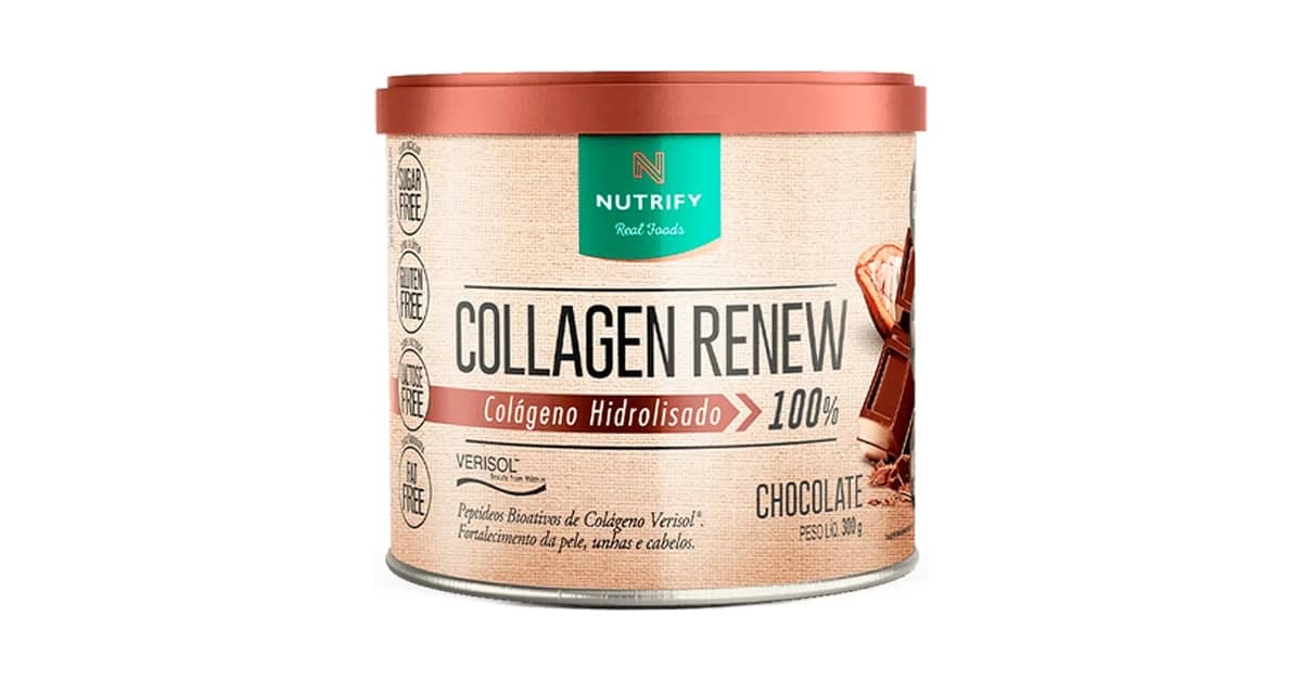 Melhor Colageno Hidrolisado: Qual o Ideal Para Pele?