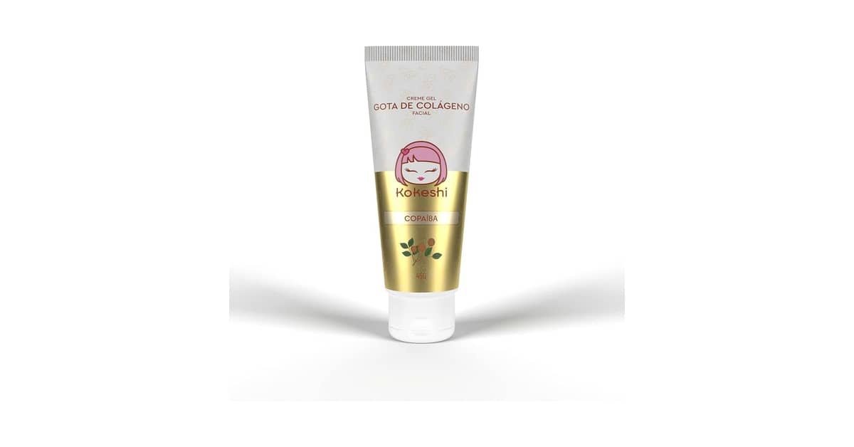 Melhor Colágeno para Flacidez no Rosto: Guia Essencial