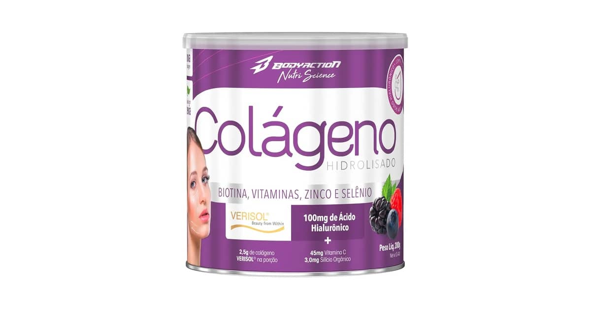 Melhor Colágeno para pele e Articulações: Guia Essencial