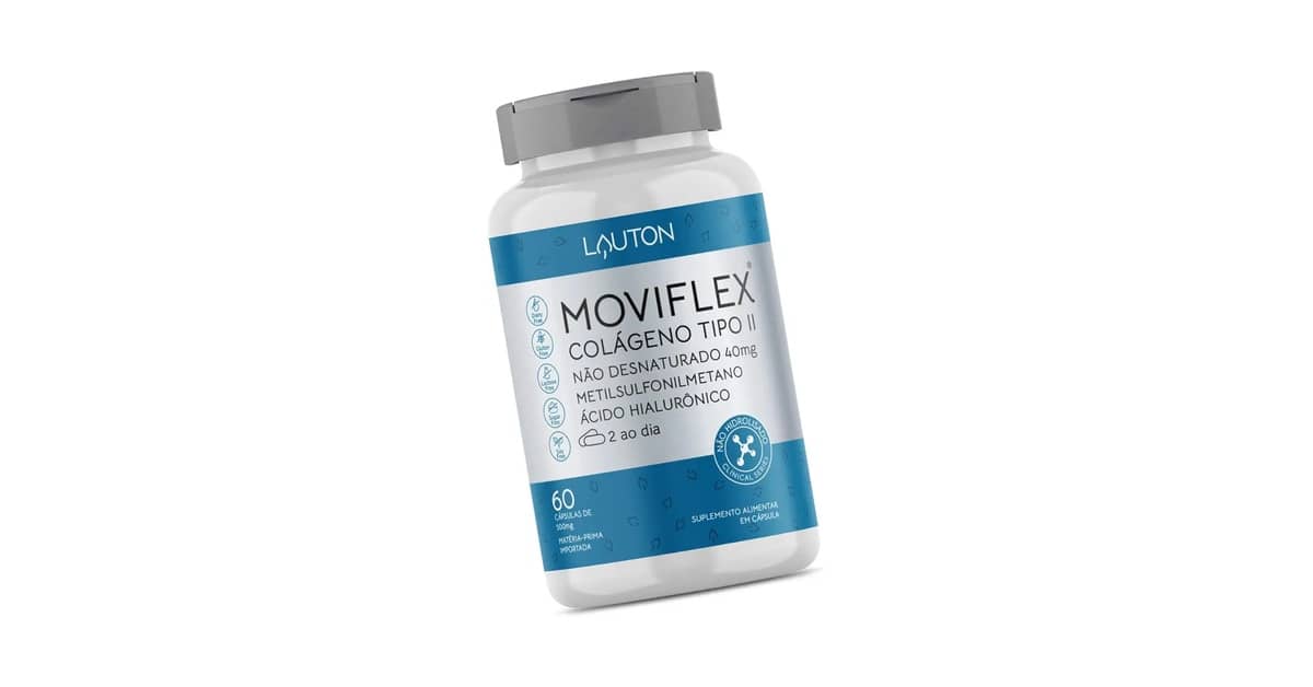 Melhor Colágeno Tipo 2 não Hidrolisado: Guia de Escolha