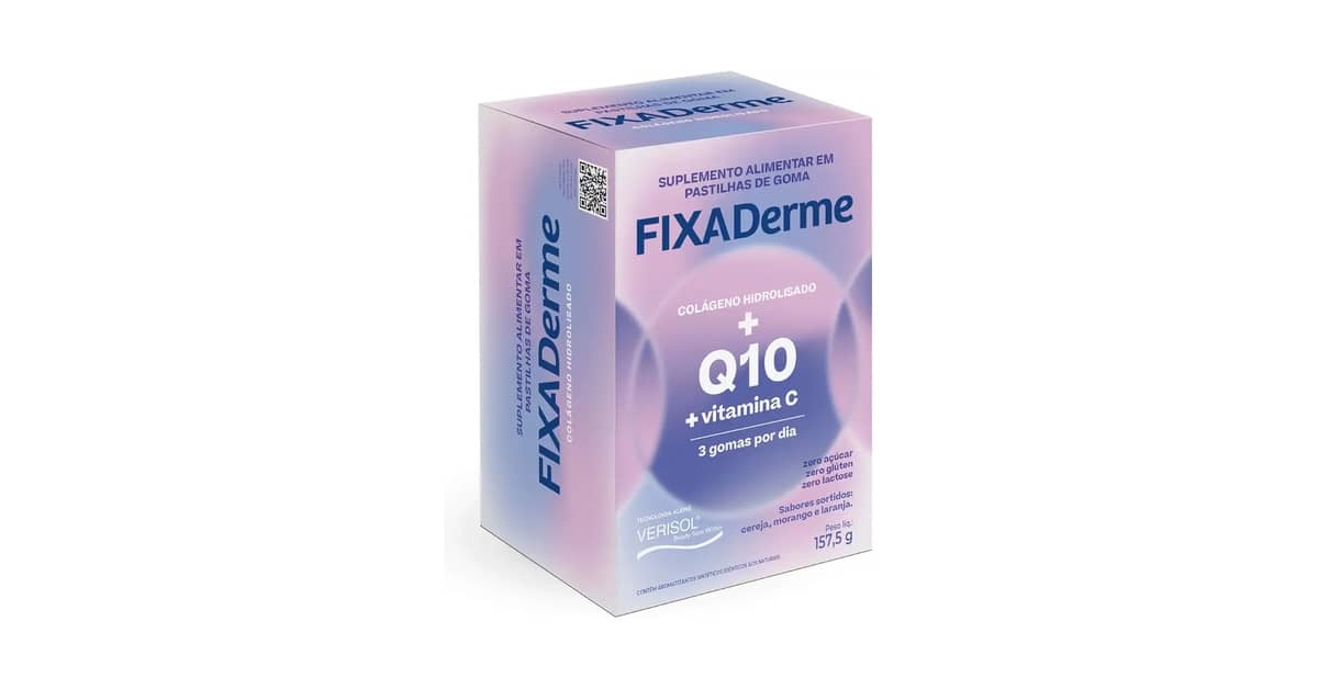 Melhor Colágeno Verisol em Goma: Qual a Melhor Fórmula?